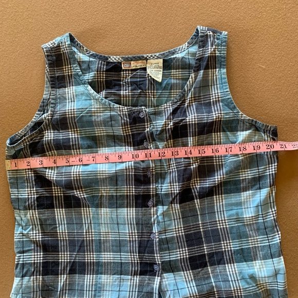 Womens Faded Glory Tank - Picture 4 of 5